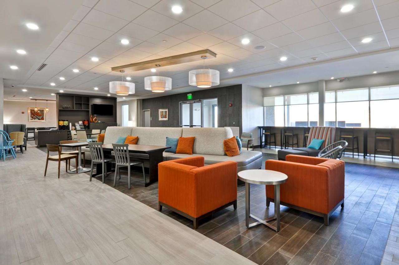 Home2 Suites By Hilton Mt. Juliet, Tn Mount Juliet Εξωτερικό φωτογραφία