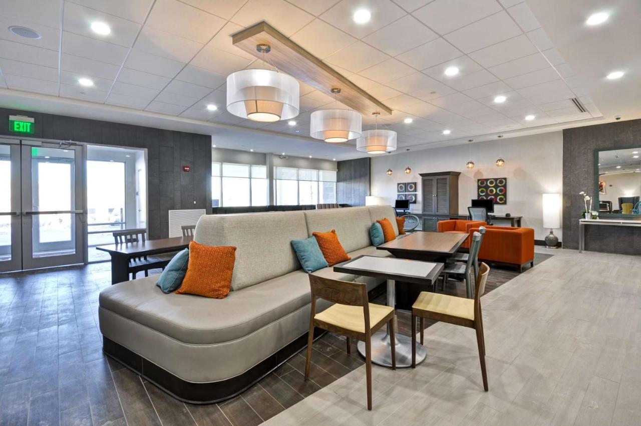 Home2 Suites By Hilton Mt. Juliet, Tn Mount Juliet Εξωτερικό φωτογραφία