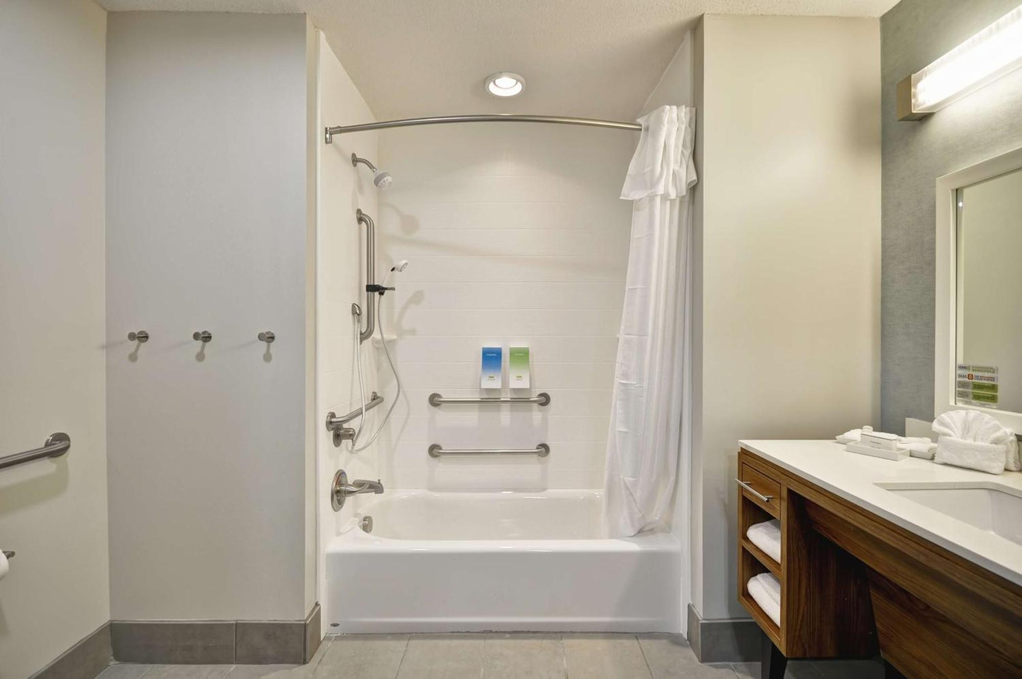 Home2 Suites By Hilton Mt. Juliet, Tn Mount Juliet Εξωτερικό φωτογραφία