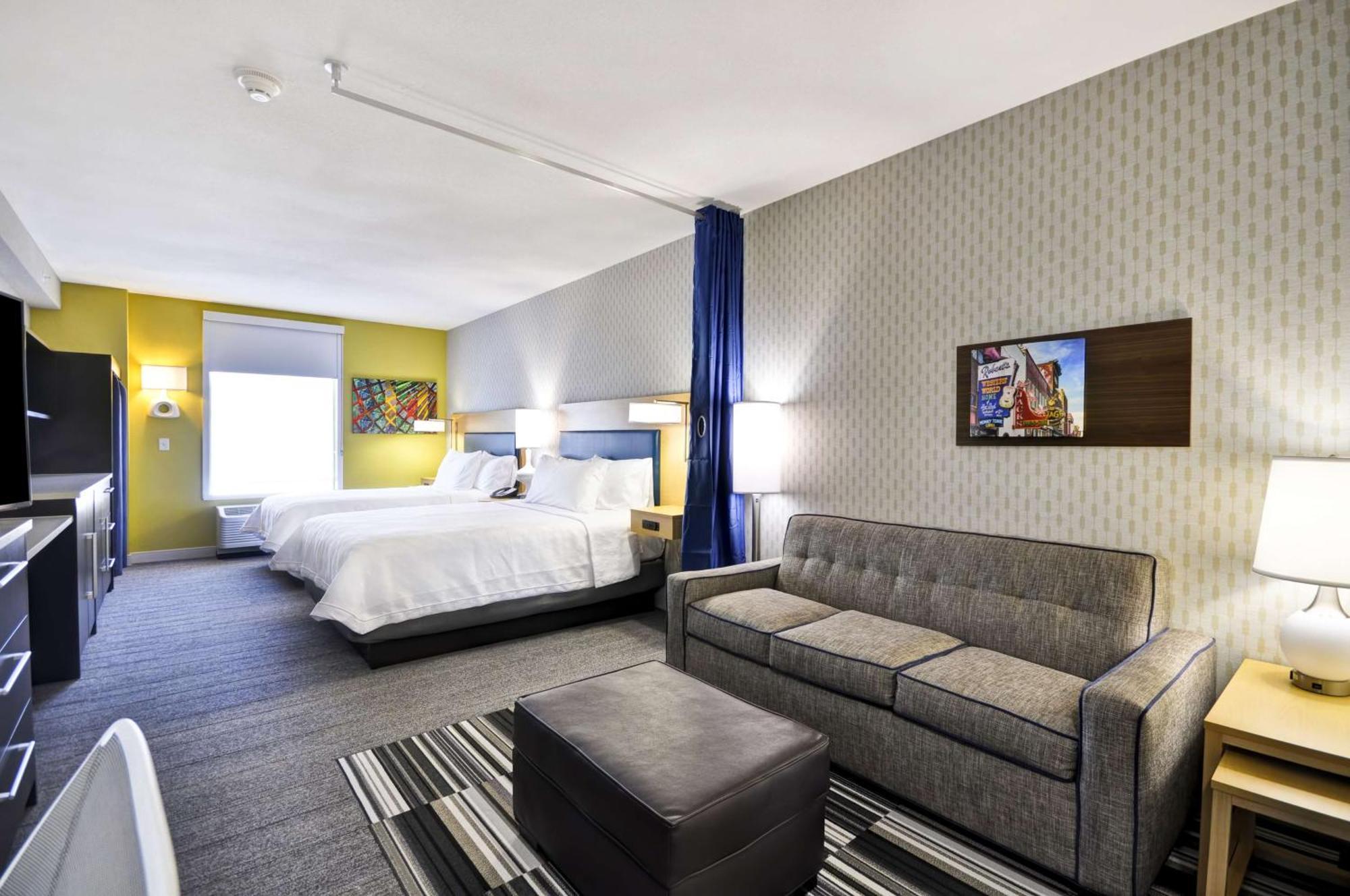 Home2 Suites By Hilton Mt. Juliet, Tn Mount Juliet Εξωτερικό φωτογραφία