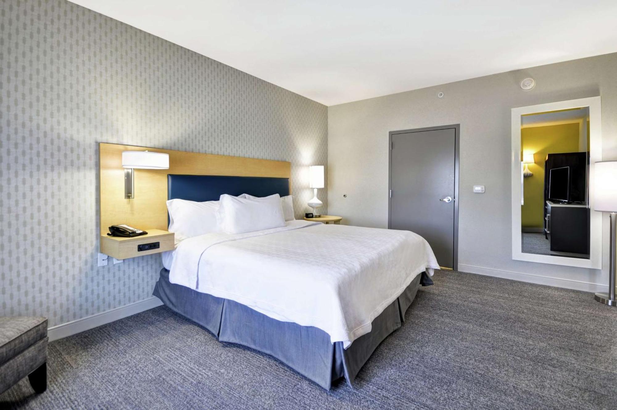 Home2 Suites By Hilton Mt. Juliet, Tn Mount Juliet Εξωτερικό φωτογραφία